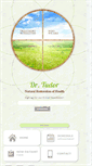 Mobile Screenshot of doctortudor.com